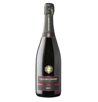 Franciacorta Brut DOCG - Girolamo Conforti