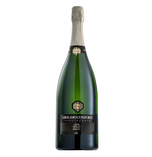 Franciacorta Brut Satèn DOCG - Girolamo Conforti