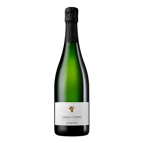 Alta Langa Brut DOCG "Luigi Coppo" 2022 - Coppo