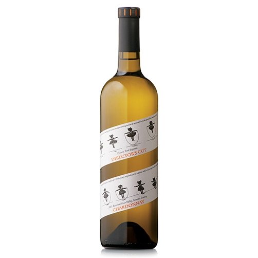 Russian River Valley Chardonnay "Director’s Cut" 2022 - Francis Ford Coppola Winery