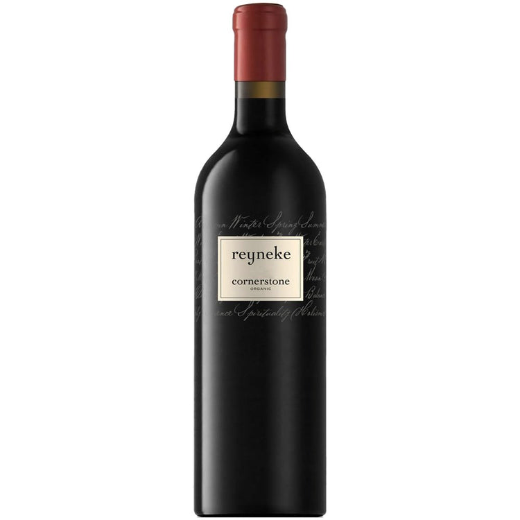 "Cornerstone" 2021 - Reyneke