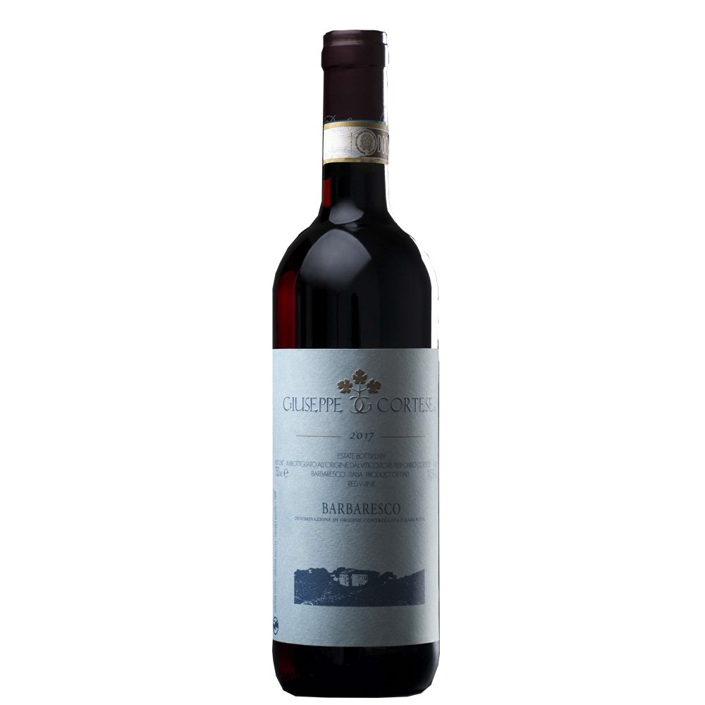 Barbaresco DOCG 2022 - Giuseppe Cortese