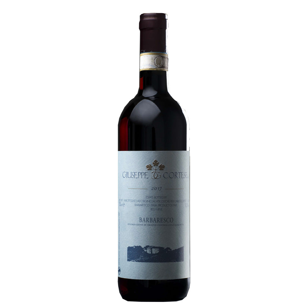Barbaresco DOCG 2023 - Giuseppe Cortese