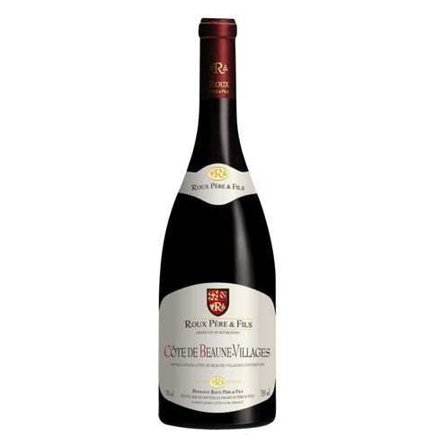 Côte de Beaune-Villages 2021 - Domaine Roux
