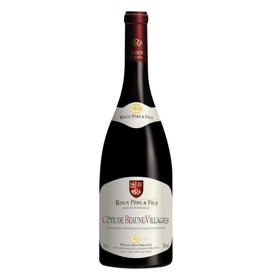 Côte de Beaune-Villages 2021 - Domaine Roux