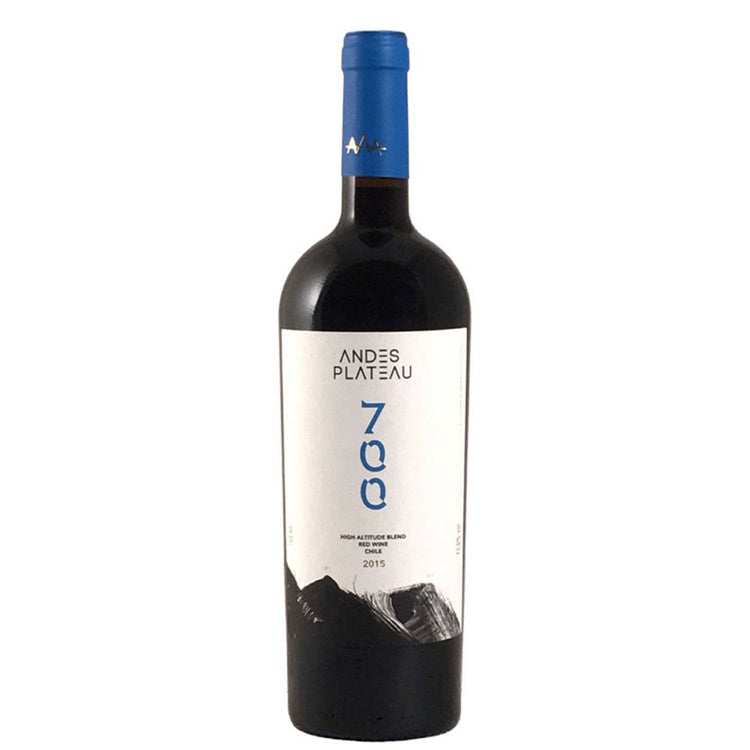 Valle de Maipo DO "700" 2023 - Andes Plateau