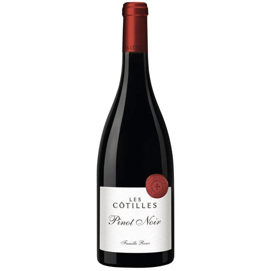 Pinot Noir "Les Côtilles" 2023 - Famille Roux