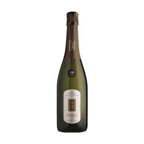 Valdobbiadene Prosecco Superiore DOCG Brut "Col Credas - Rive di Farra di Soligo" 2022 Magnum - Adami