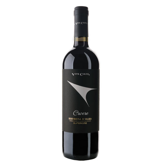 Barbera d'Alba Superiore DOC "Croere" 2021 - Vite Colte