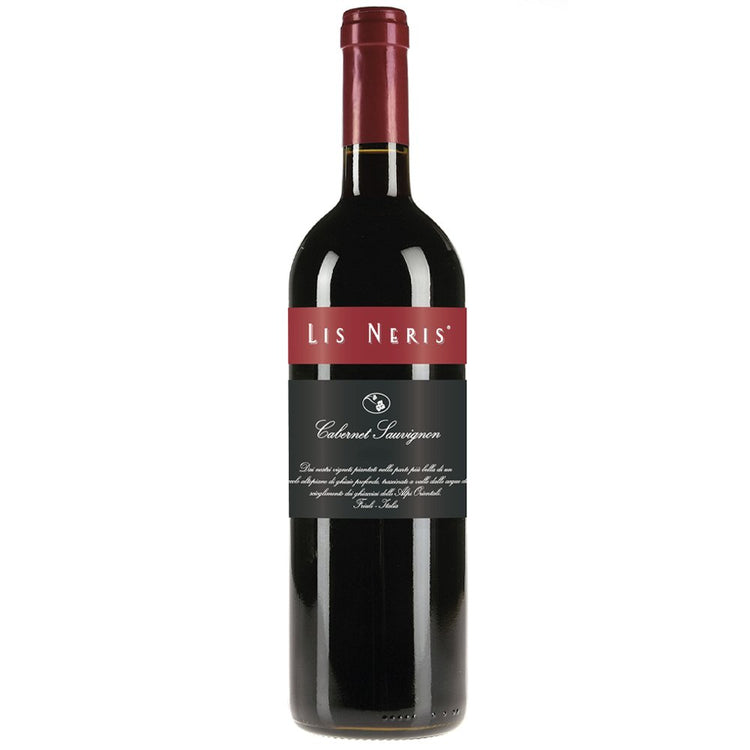 Venezia Giulia Cabernet Sauvignon IGT 2021 - Lis Neris