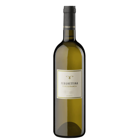 Curtefranca Bianco DOC 2023 - Ferghettina