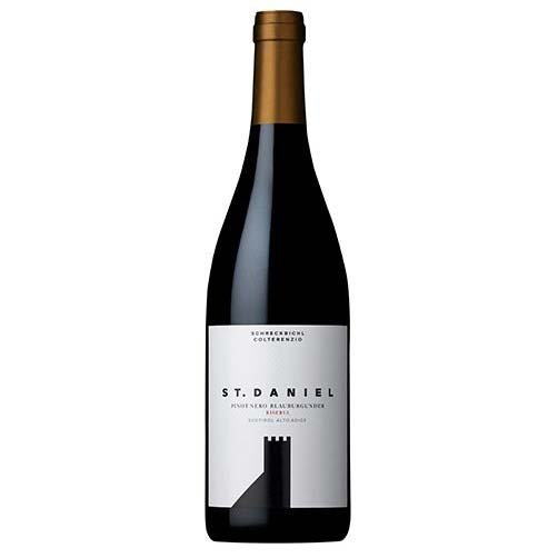 Alto Adige Pinot Nero Riserva DOC "St. Daniel" 2022 - Colterenzio