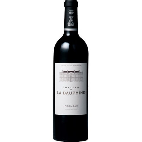 Fronsac 2020 - Château de La Dauphine
