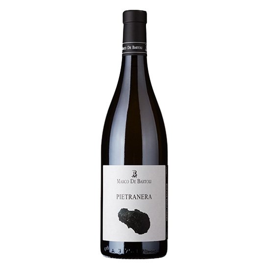 Pantelleria Bianco DOC "Pietranera" 2024 - Marco De Bartoli