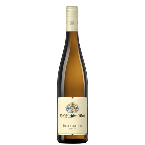 Pfalz Deidesheimer Riesling Trocken 2022 - Dr. Bürklin-Wolf (tappo a vite)