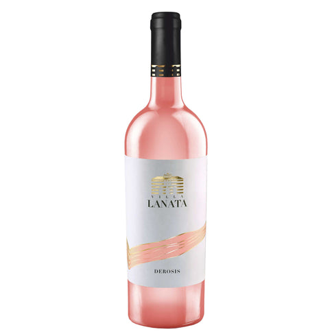 Piemonte Rosato DOC "Derosis" 2021 - Villa Lanata