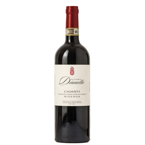 Chianti Riserva DOCG 2022 - Dianella