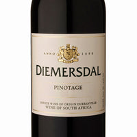 Pinotage 2024 - Diemersdal