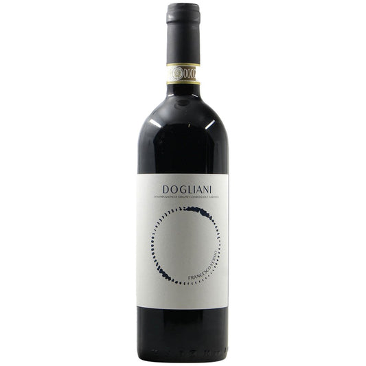 Dogliani DOCG 2023 - Francesco Versio