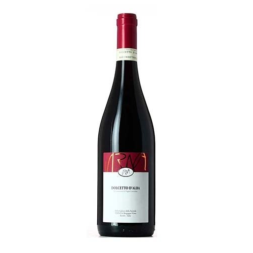 Dolcetto d'Alba DOC 2023 - Virna Borgogno