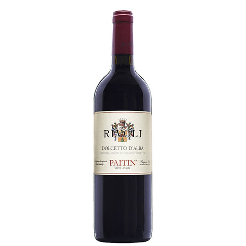 Dolcetto d’Alba DOC "Rivoli" 2023 - Paitin