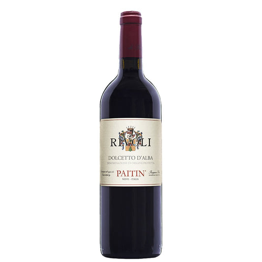 Dolcetto d’Alba DOC "Rivoli" 2023 - Paitin