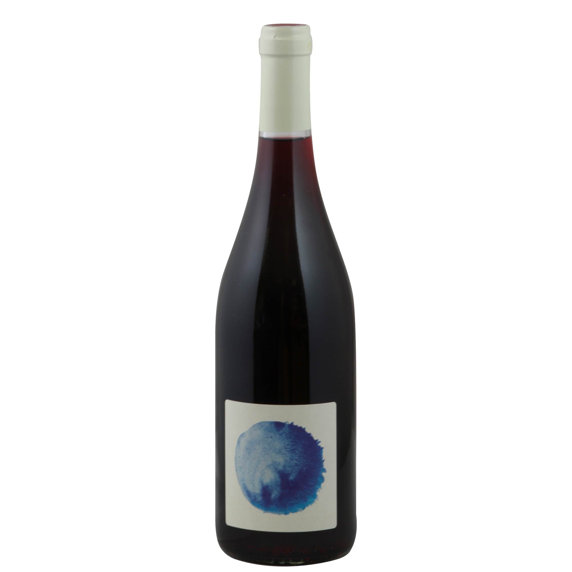 Vin de France Rouge "Les Perruchers" 2024 - Domaine Des Sanzay