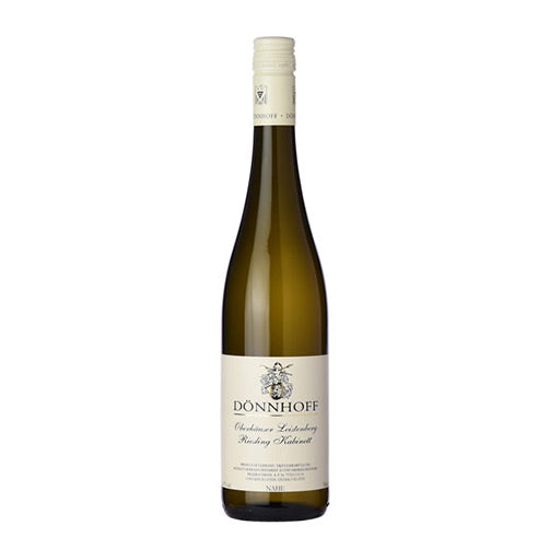 Nahe Oberhäuser Leistenberg Riesling Kabinett 2024 - Dönnhoff (tappo a vite)