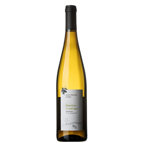 Alto Adige Gewürztraminer DOC 2023 - Hartmann Donà