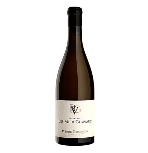 Meursault Blanc “Les Meix Chavaux” 2021 - Pierre-Vincent Girardin