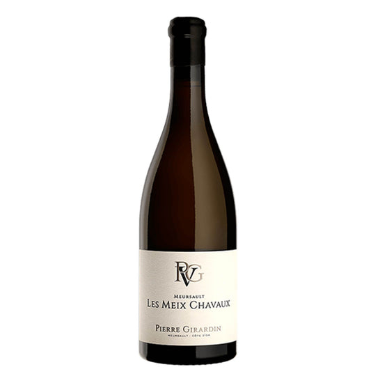 Meursault Blanc “Les Meix Chavaux” 2021 - Pierre-Vincent Girardin