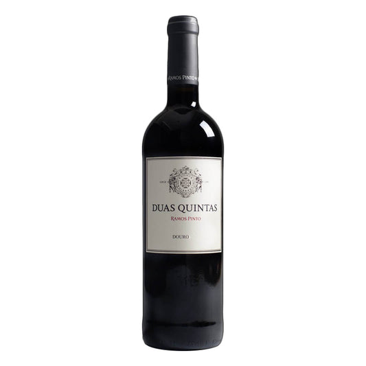 Douro Tinto "Duas Quintas" 2022 - Casa Ramos Pinto