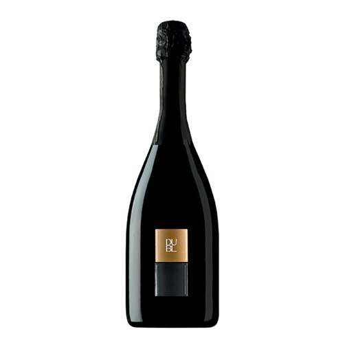 Spumante Brut Metodo Classico “Dubl” Magnum - Feudi di San Gregorio