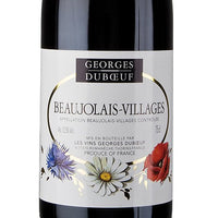 Beaujolais Villages 2023 - Georges Duboeuf