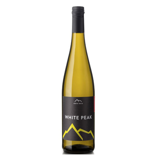 Vigneti delle Dolomiti IGT "Cuvée White Peak" 2023 - Erste + Neue (tappo a vite)