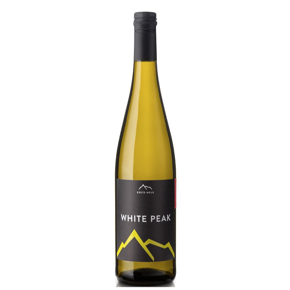 Vigneti delle Dolomiti IGT "Cuvée White Peak" 2024 - Erste + Neue (tappo a vite)