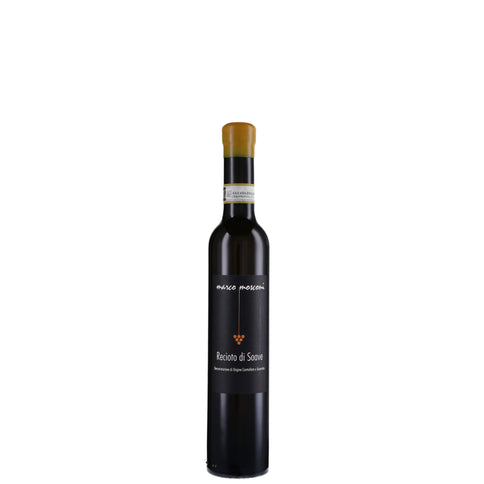 Recioto di Soave DOCG 2017 - Marco Mosconi (0.375l)