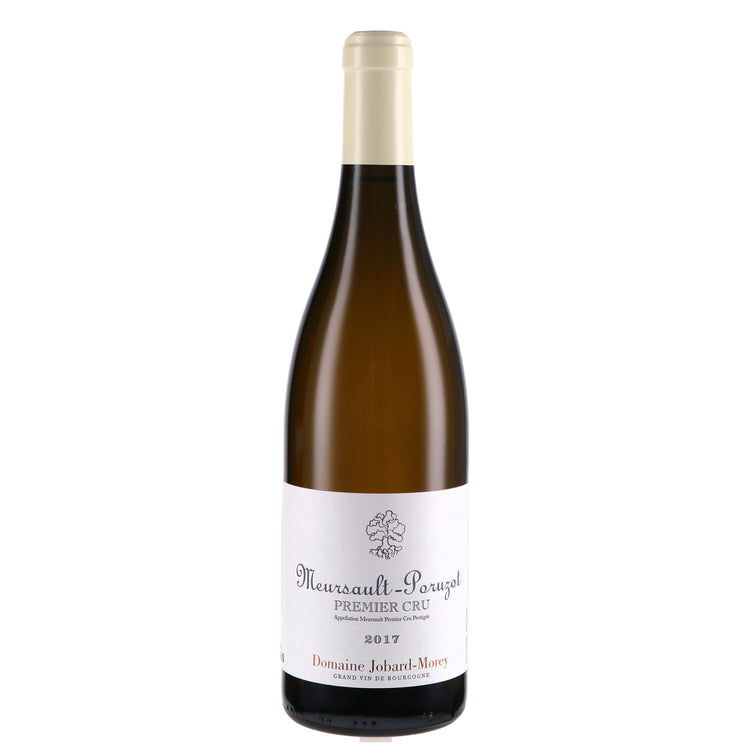 Meursault Poruzot 1er Cru 2022 - Domaine Jobard-Morey