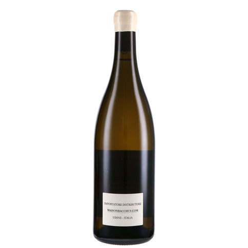 Chablis Preuses Grand Cru 2023 - Patrick Piuze