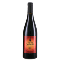 Cornas 2023 - Domaine Mickaël Bourg