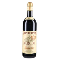 Barolo Riserva  "Monfortino" 2014 - Giacomo Conterno