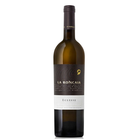 Friuli Bianco DOC "Eclisse" 2023 - La Roncaia