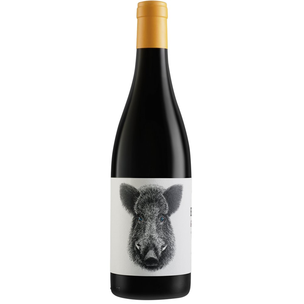 Tierra de Murcia Garnacha IGP "Enemigo Mio" 2023 - Casa Rojo