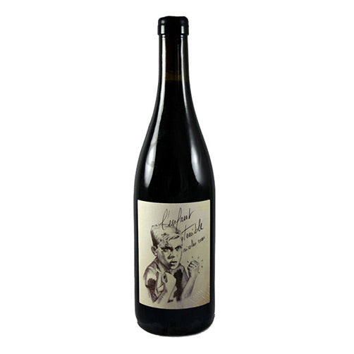 Anjou Cabernet Franc "L'Enfant Terrible" 2023 - Clos de Treilles