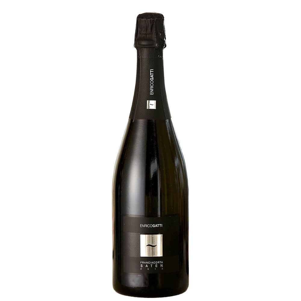 Franciacorta DOCG Satèn 2021 - Gatti