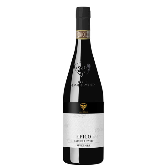 Nizza DOCG Riserva "Epico" 2020 - Pico Maccario