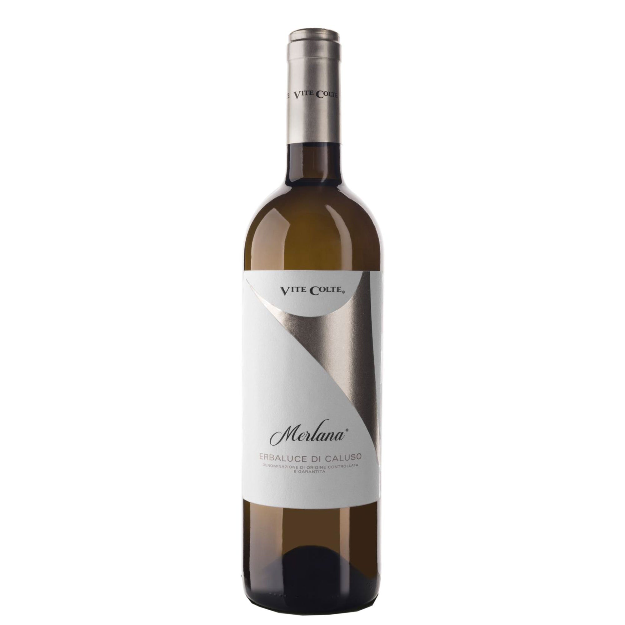 Erbaluce di Caluso DOCG "Merlana" 2025 - Vite Colte