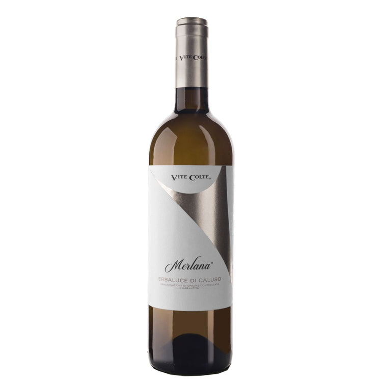 Erbaluce di Caluso DOCG "Merlana" 2025 - Vite Colte