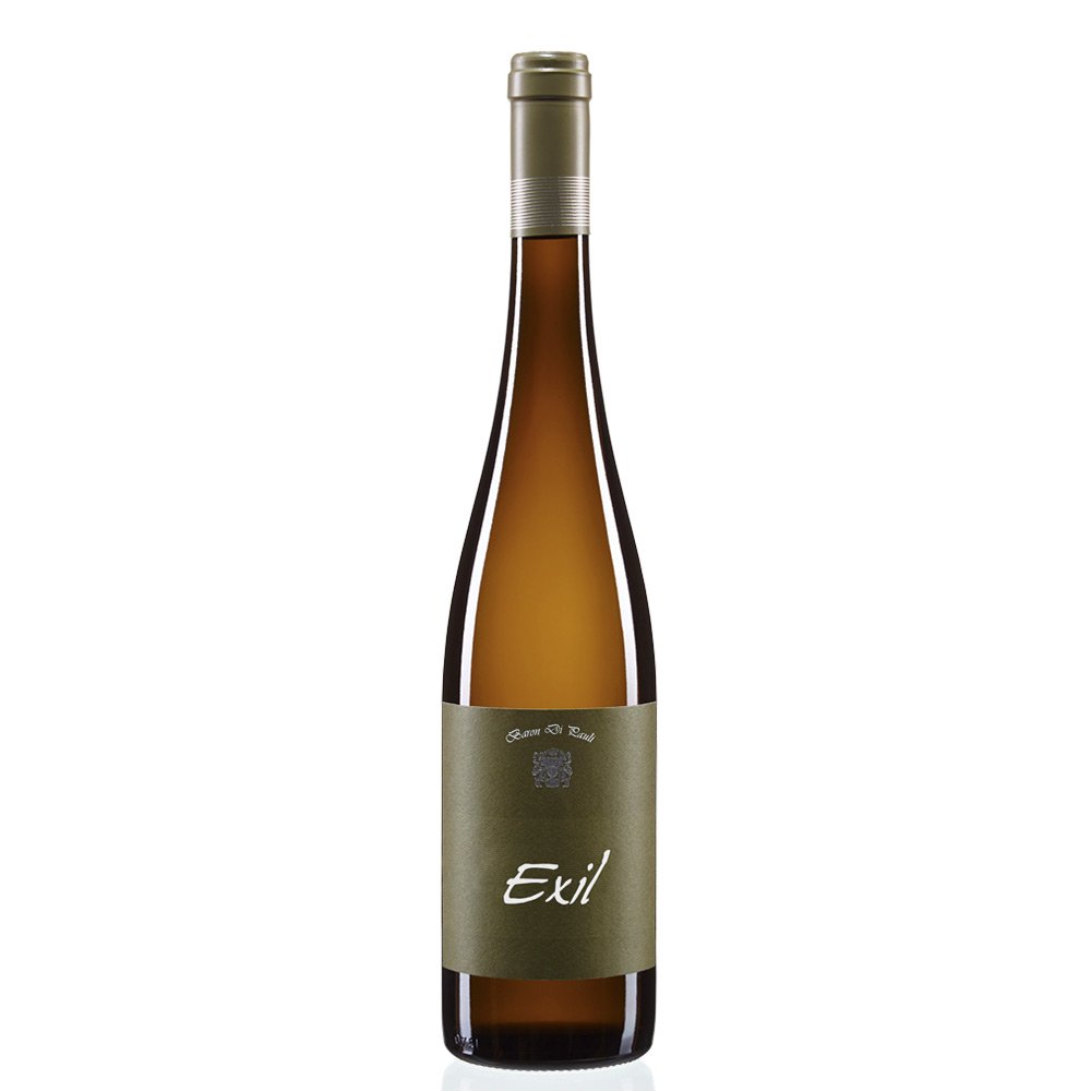 Alto Adige Gewürztraminer DOC "Exil" 2023 - Baron Di Pauli