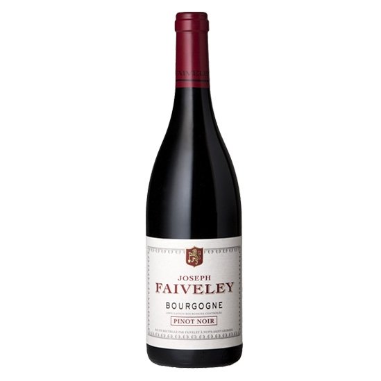Bourgogne Pinot Noir AOC "Joseph Faiveley" 2023 - Domaine Faiveley